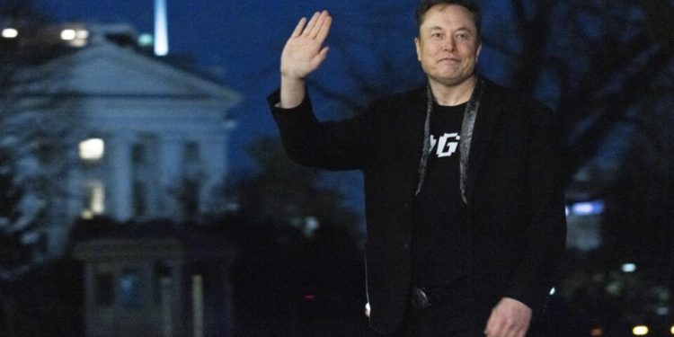 “mina-de-previdencia”-e-contratos-woke:-as-descobertas-e-cortes-feitos-pelo-doge,-de-musk,-nos-eua
