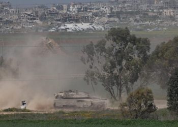 numero-de-mortos-em-gaza-ultrapassa-50-mil-apos-ultimos-bombardeios-israelenses