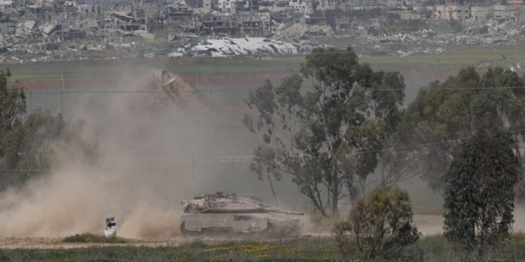 numero-de-mortos-em-gaza-ultrapassa-50-mil-apos-ultimos-bombardeios-israelenses