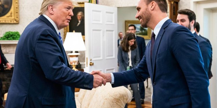 a-expectativa-de-bolsonaristas-com-eduardo-bolsonaro-nos-eua