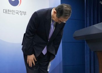 justica-da-coreia-do-sul-rejeita-impeachment-de-presidente-interino