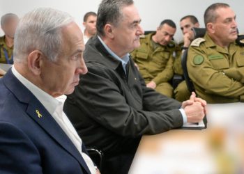 israel-diz-que-hamas-“pagara-preco-cada-vez-mais-alto”-por-nao-libertar-refens