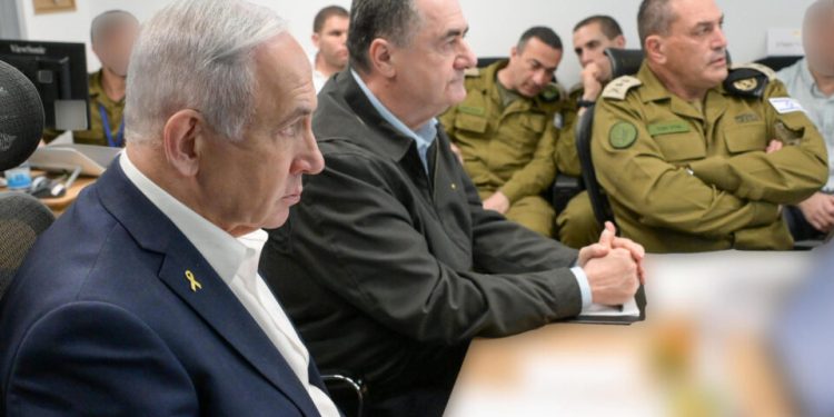 israel-diz-que-hamas-“pagara-preco-cada-vez-mais-alto”-por-nao-libertar-refens