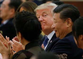 china-diz-que-eua-usam-“sancoes-abusivas”-para-interferir-nos-assuntos-da-venezuela