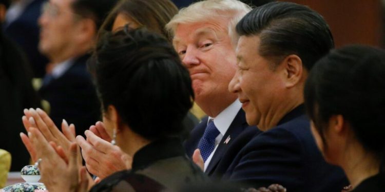 china-diz-que-eua-usam-“sancoes-abusivas”-para-interferir-nos-assuntos-da-venezuela