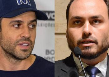 carlos-bolsonaro-ataca-pablo-marcal-e-cita-prisoes-do-8-de-janeiro