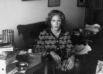 clarice-lispector,-a-diva-pop-da-literatura-na-internet-e-nos-palcos