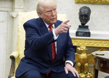 eua-deportam-influenciador-venezuelano,-apoiado-por-maduro,-que-incentivava-invasoes-de-casas