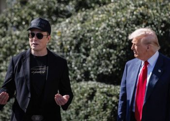 politicas-de-trump-podem-quebrar-bolsa-americana-em-2030,-diz-nobel-de-economia