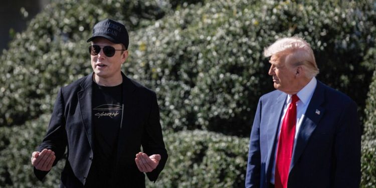 politicas-de-trump-podem-quebrar-bolsa-americana-em-2030,-diz-nobel-de-economia