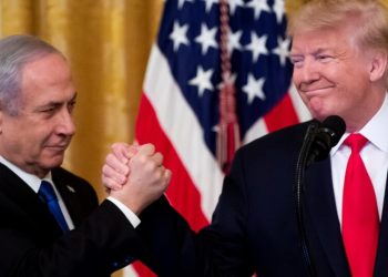 netanyahu-diz-que-israel-se-prepara-para-fim-da-guerra-a-partir-de-plano-de-trump