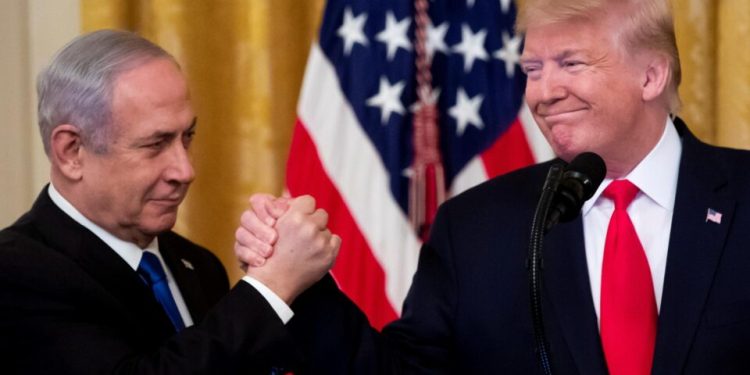 netanyahu-diz-que-israel-se-prepara-para-fim-da-guerra-a-partir-de-plano-de-trump