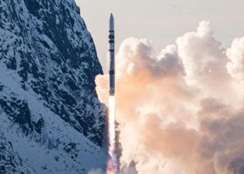 primeiro-foguete-orbital-lancado-da-europa-continental-cai-apos-segundos-de-voo