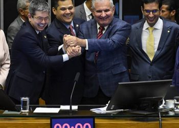 governo-lula-comeca-a-liberar-bonus-ao-congresso-por-votacao-do-orcamento