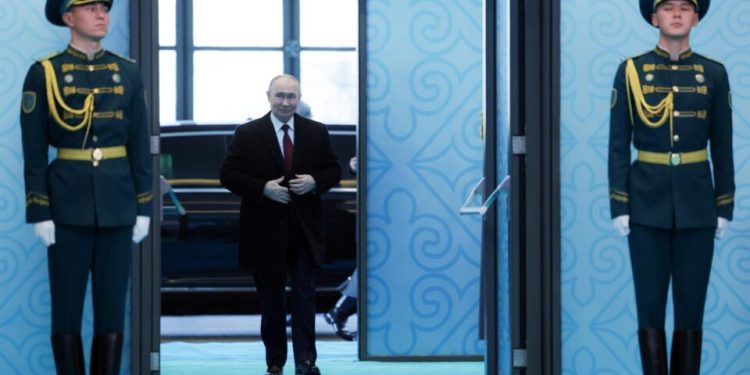 regime-de-putin-ordena-maior-convocacao-militar-em-mais-de-uma-decada