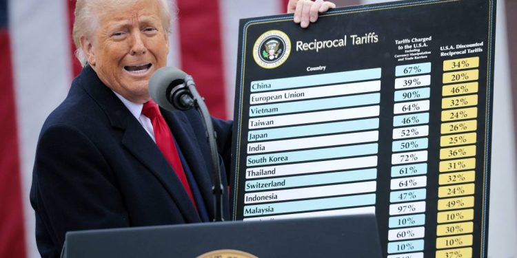 trump-impoe-tarifas-ate-sobre-ilhas-na-antartida-onde-so-vivem-pinguins