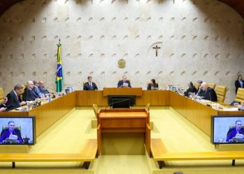 em-voto-unico,-stf-aprova-plano-de-reducao-da-letalidade-policial