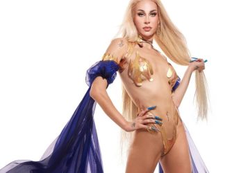 primeira-trans-no-drag-race-canada,-girlfriend-fara-show-no-rio