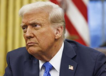 trump-se-diz-aberto-a-negociar-tarifas-se-paises-oferecerem-“algo-fenomenal”