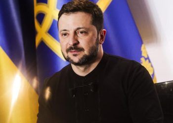 zelensky-diz-que-ha-detalhes-iniciais-sobre-mobilizacao-de-contingente-de-paz