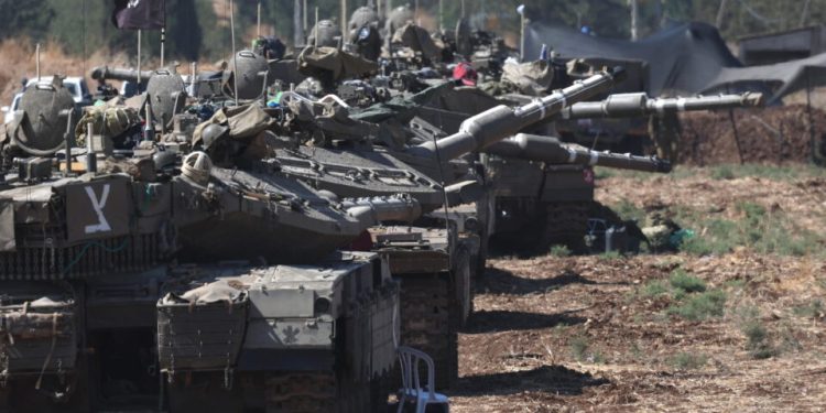 israel-diz-ter-matado-dois-membros-do-hezbollah-em-ataque-aereo-no-sul-do-libano