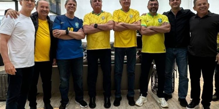governadores-se-encontram-com-bolsonaro-antes-de-ato-na-paulista
