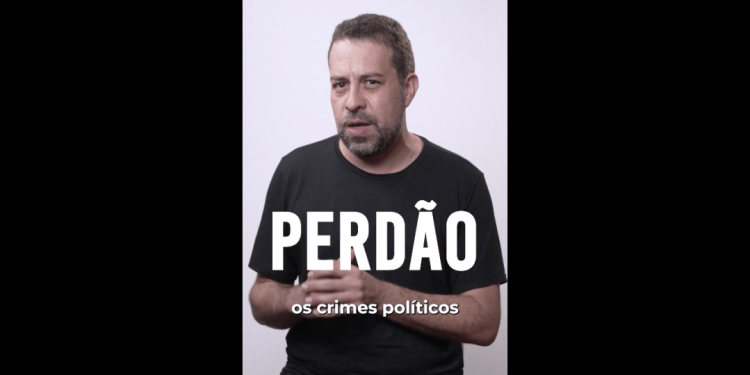 boulos-responde-nikolas:-‘anistiar-golpe-de-estado-e-dizer-que-vale-tudo’