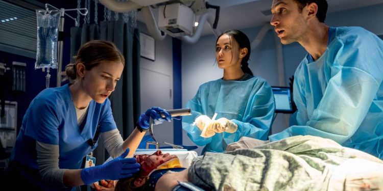 de-pulso-a-the-pitt:-as-series-medicas-renovam-sua-forca-no-streaming