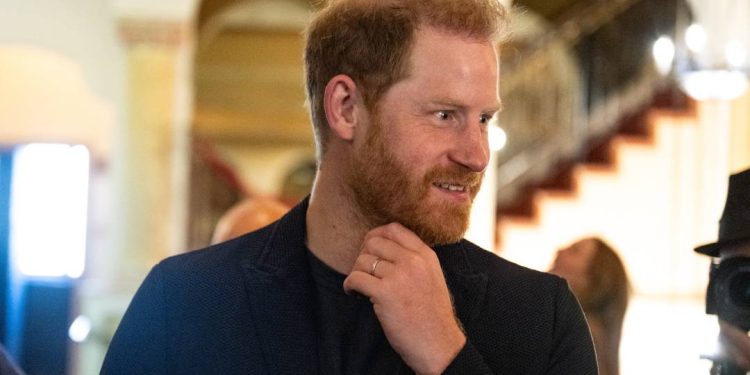 principe-harry-vai-a-londres-para-julgamento-contra-o-reino-unido