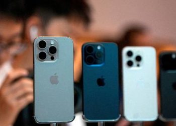 cobicado-por-brasileiros,-iphone-deve-ficar-ate-30%-mais-caro-apos-tarifaco