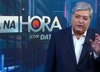 filho-de-datena-volta-a-ter-cargo-no-senado-apos-quatro-anos
