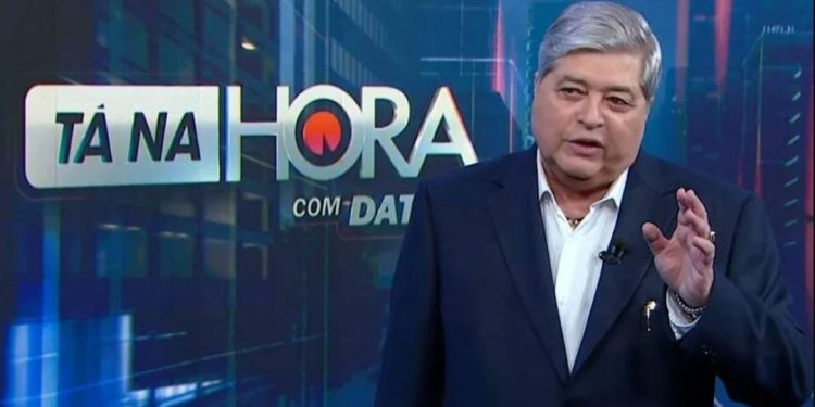 filho-de-datena-volta-a-ter-cargo-no-senado-apos-quatro-anos
