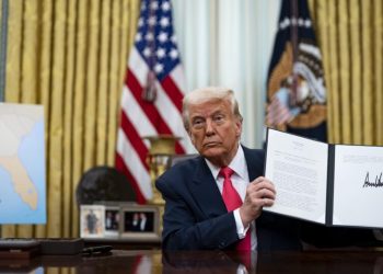 camara-dos-eua-aprova-proposta-para-restringir-poder-de-juizes-sobre-agenda-trump