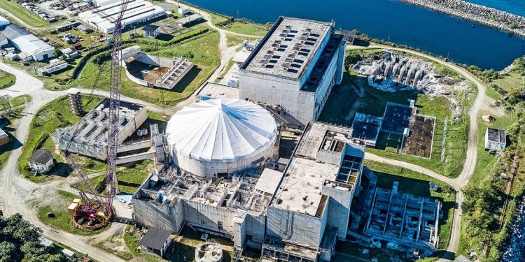 comissao-de-minas-e-energia-chama-ministros-de-lula-para-discutir-angra-3