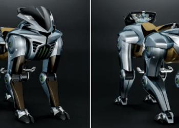 kawasaki-anuncia-‘robo-cavalo’-movido-a-hidrogenio-que-podera-ser-pilotado