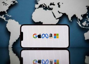 chips,-pecas-e-celulares:-como-o-tarifaco-de-trump-afetara-o-mundo-tech