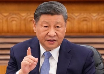 ‘nao-ha-vencedores’-numa-guerra-comercial,-diz-xi-em-viagem-ao-sudeste-asiatico