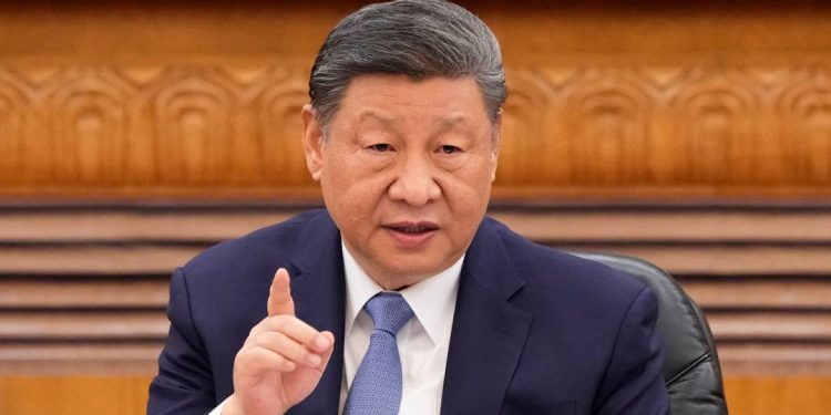 ‘nao-ha-vencedores’-numa-guerra-comercial,-diz-xi-em-viagem-ao-sudeste-asiatico