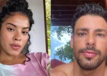 ‘vale-tudo’:-caua-reymond-tentou-‘comandar’-bella-campos,-que-revidou