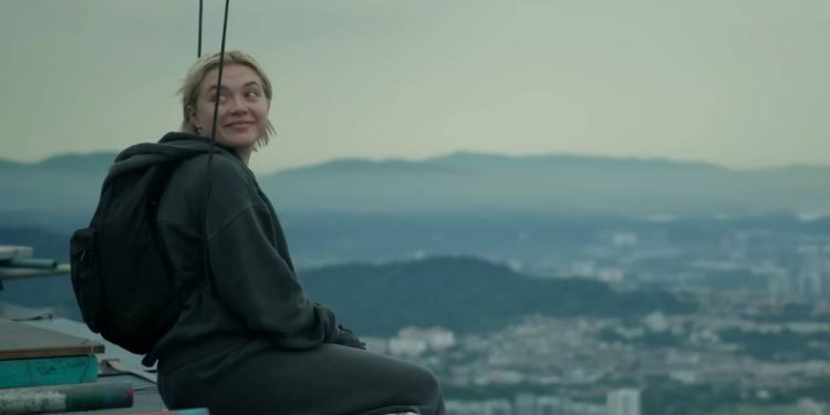 a-la-tom-cruise,-florence-pugh-saltou-do-predio-mais-alto-do-mundo