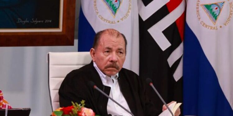 nicaragua-impede-volta-de-padre-ao-pais-e-proibe-encenacoes-da-paixao-de-cristo