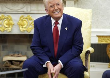 governo-trump-arrecadou-us$-21-bilhoes-com-tarifas-desde-janeiro,-diz-cbp