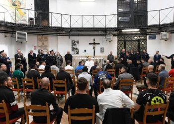 papa-francisco-visita-prisao-de-roma-como-parte-da-programacao-de-pascoa