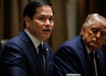 governo-trump-fecha-escritorio-do-departamento-de-estado-por-gastar-com-“censura”