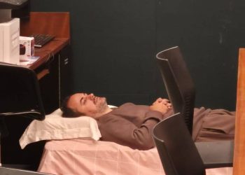 o-acordo-com-hugo-motta-para-glauber-braga-encerrar-greve-de-fome
