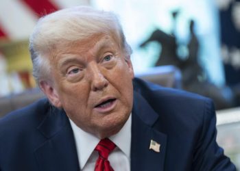 trump-diz-que-fechara-acordos-tarifarios-com-“todos-os-paises”-nas-“proximas-tres-ou-quatro-semanas”