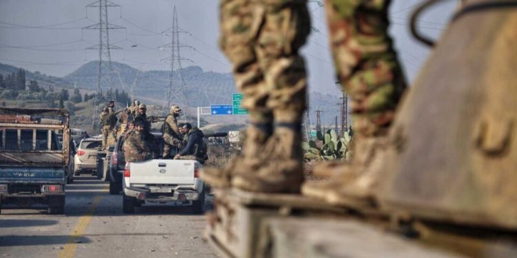 eua-reduzem-pela-metade-militares-na-siria,-mas-mantem-foco-no-combate-ao-terrorismo