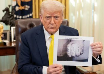 trump-usa-tatuagens-para-justificar-deportacao-ilegal-de-homem