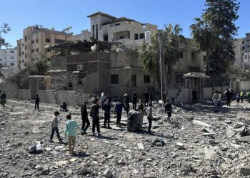 conflito-em-gaza:-hamas-diz-que-92-pessoas-morreram-em-dois-dias