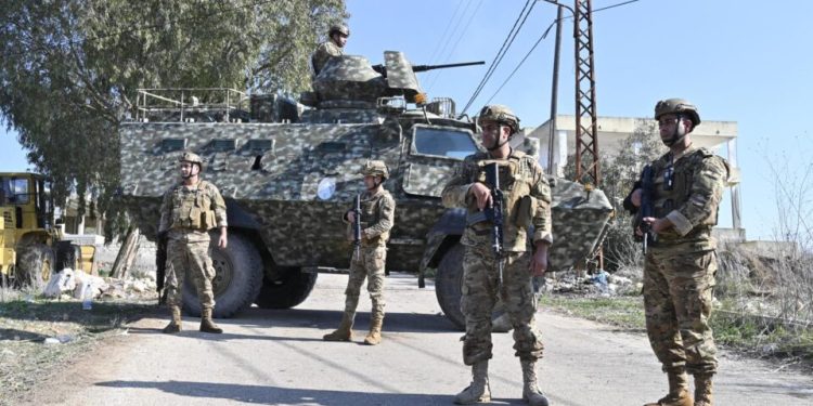 exercito-libanes-prende-pessoas-que-supostamente-planejavam-atacar-israel